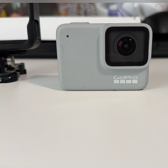 GoPro 7 white - Picture 12 of 16